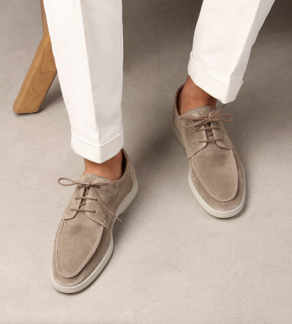 Lucas | Heren loafers