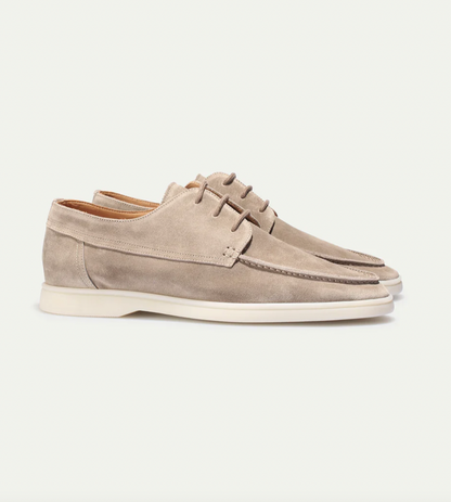 Lucas | Heren loafers