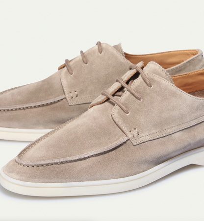 Lucas | Heren loafers