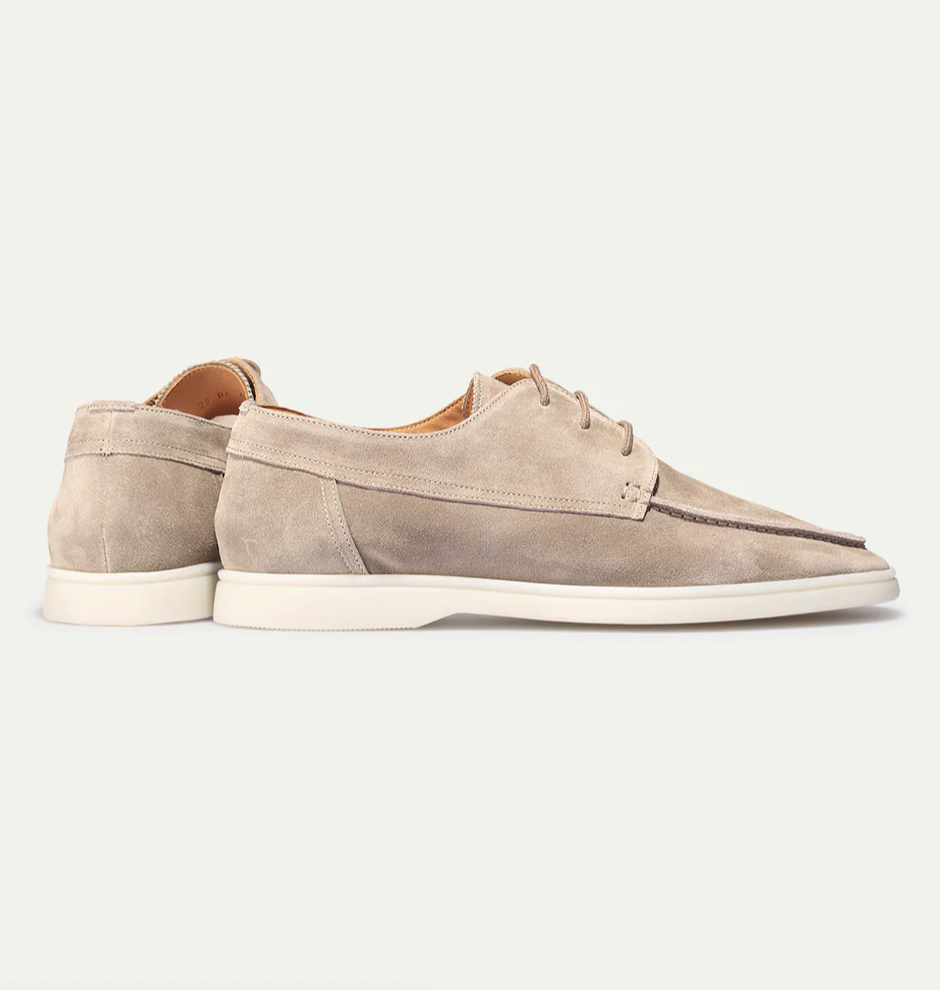 Lucas | Heren loafers