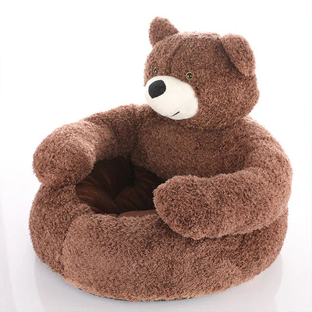 BearHugBed | Huisdieren bed