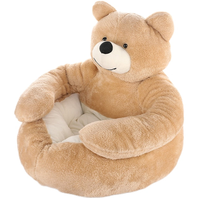 BearHugBed | Huisdieren bed