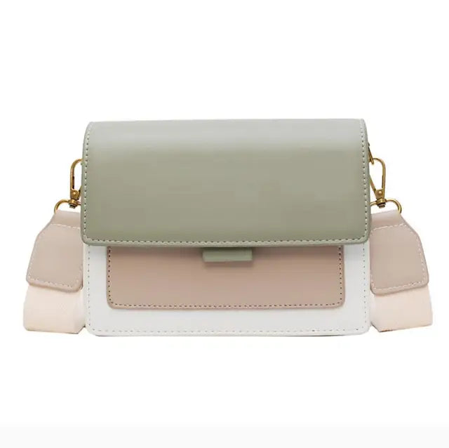 Celia - Crossbody Tas