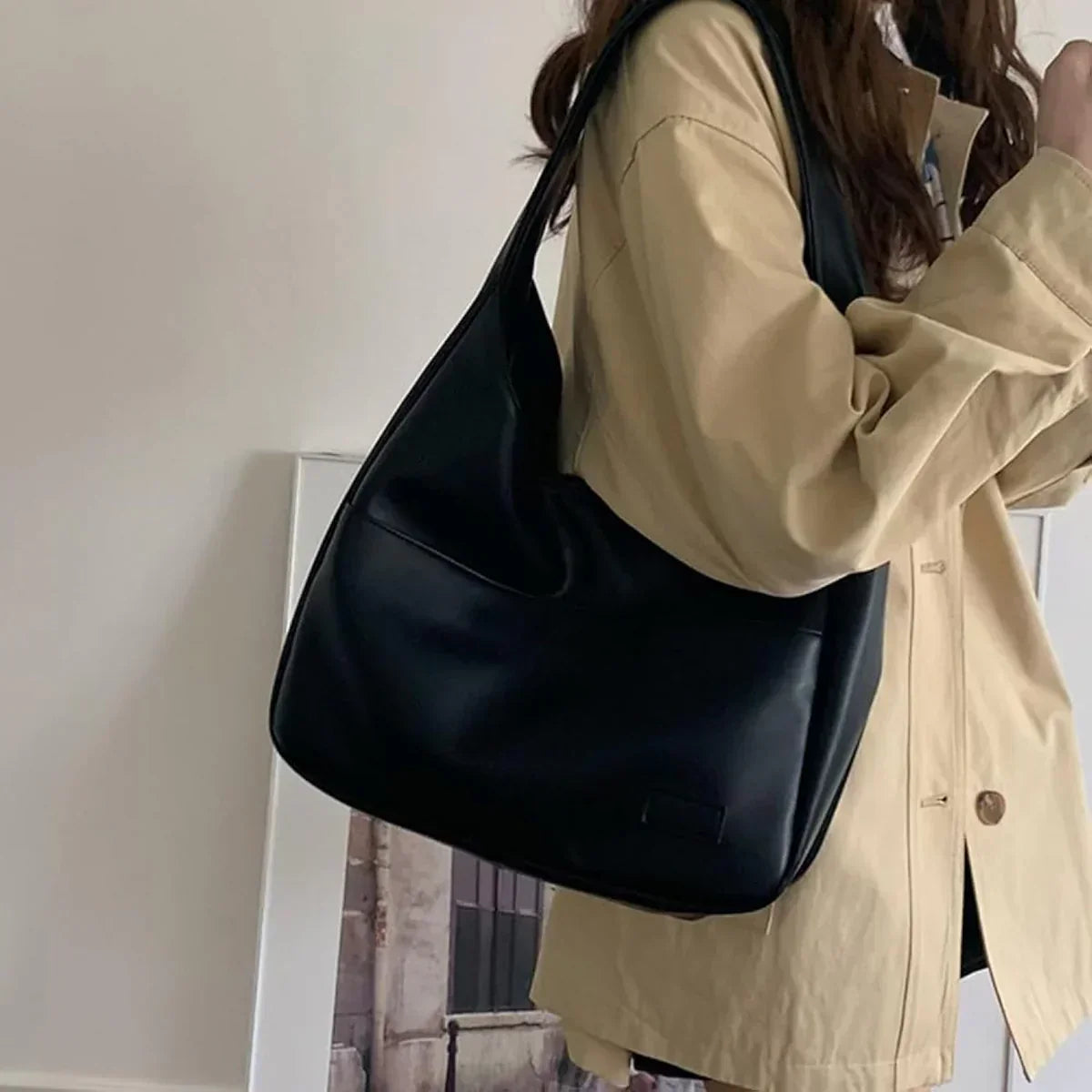 Ivana™ - Trendy Schoudertas