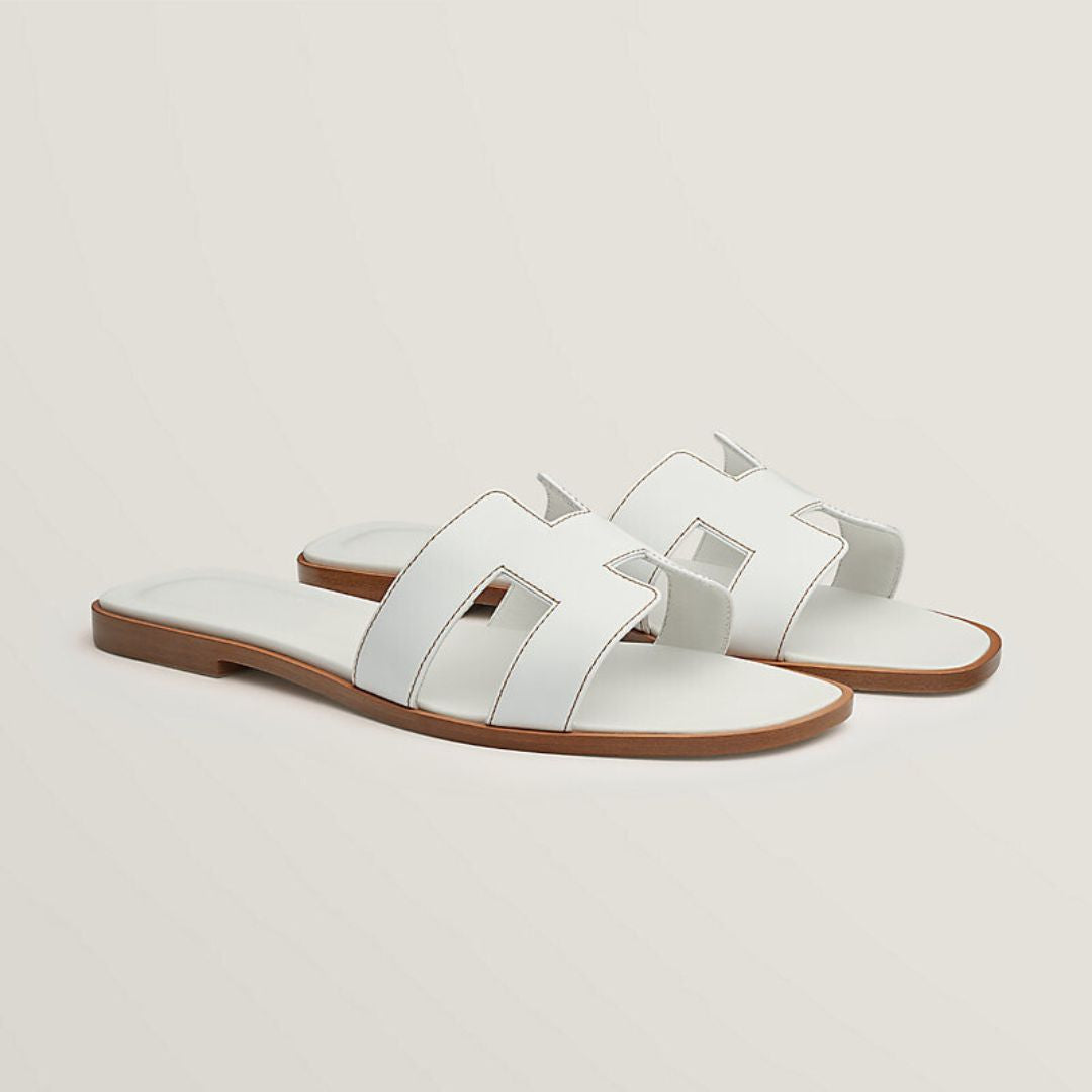 Lerme | Elegante dames slippers