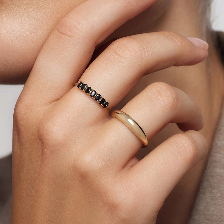 Rotsvaste Ring | Goud