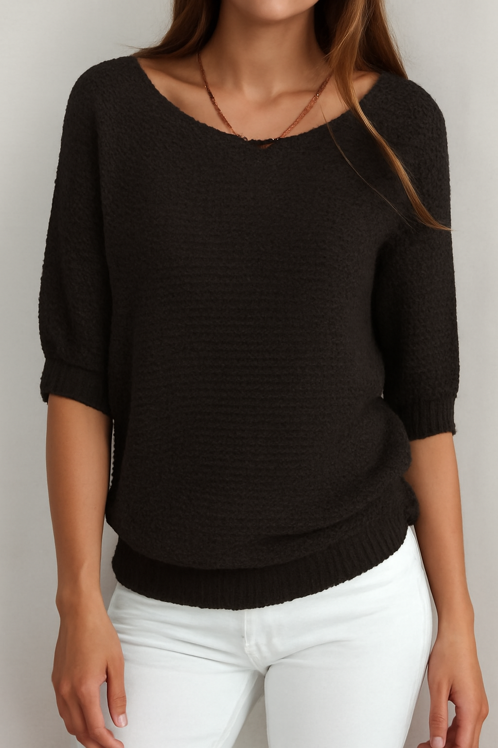 Elisa | Lente Trui