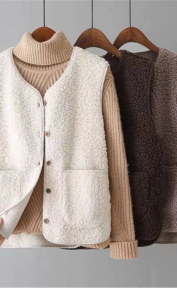 Klassieke Cozy Cardigan | Tijdloze & Zachte Knit