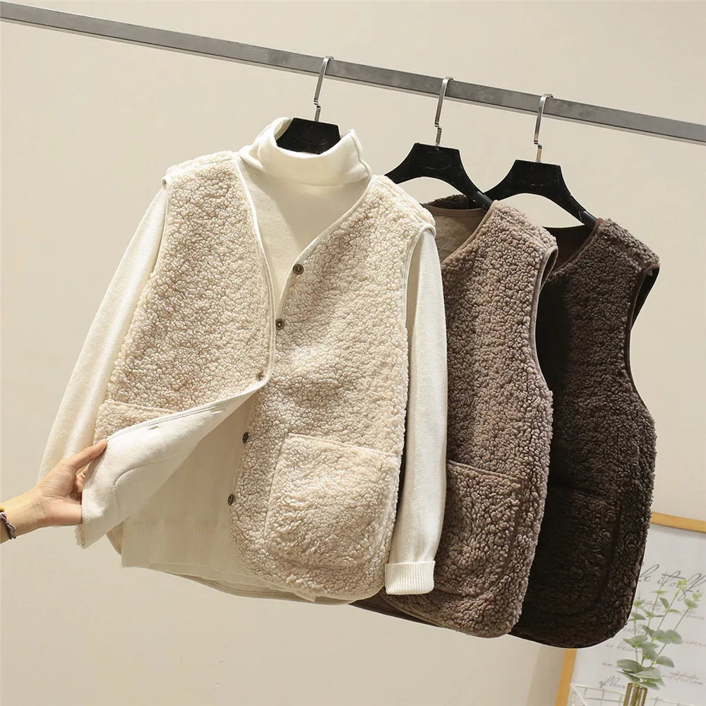 Klassieke Cozy Cardigan | Tijdloze & Zachte Knit