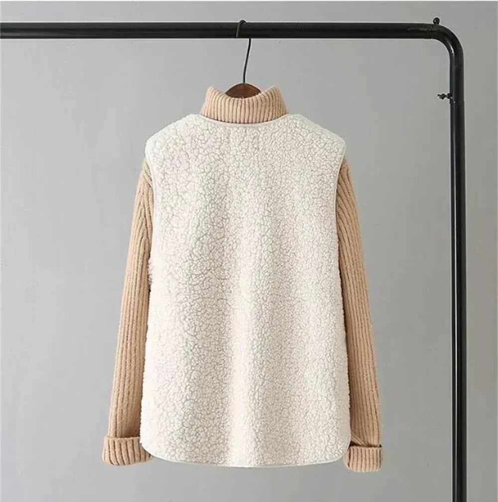 Klassieke Cozy Cardigan | Tijdloze & Zachte Knit