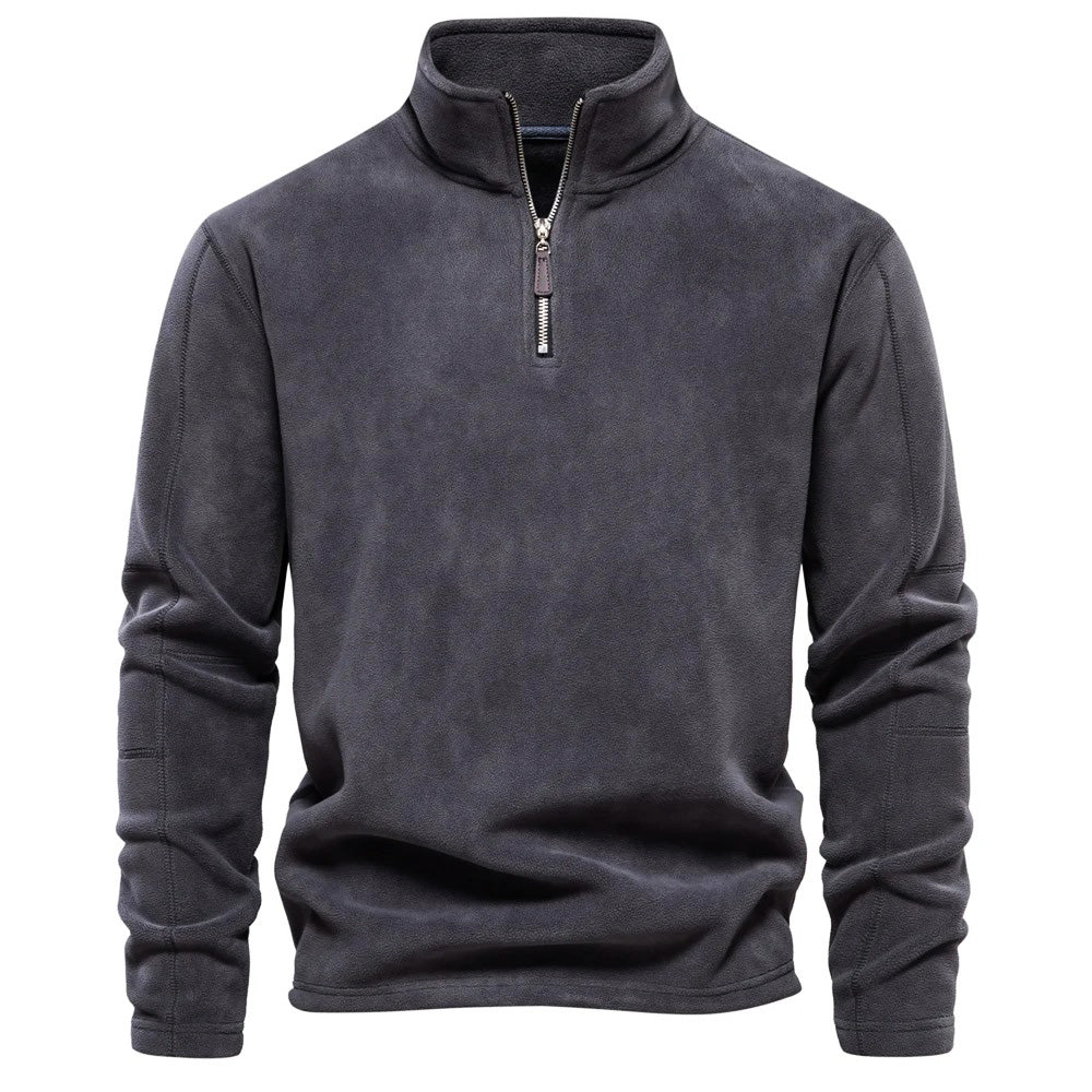 Jovian | Fleece trui