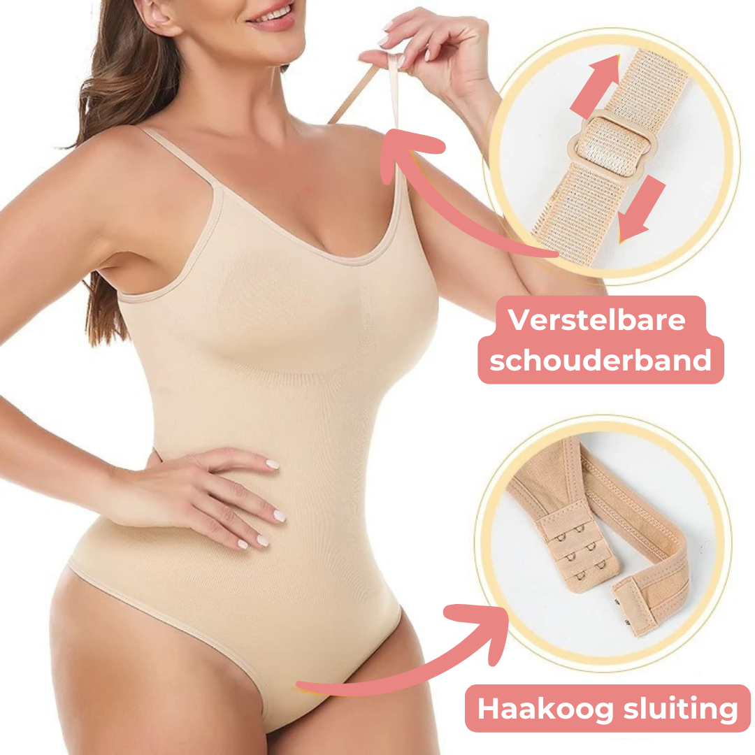 Shape | corrigerende body