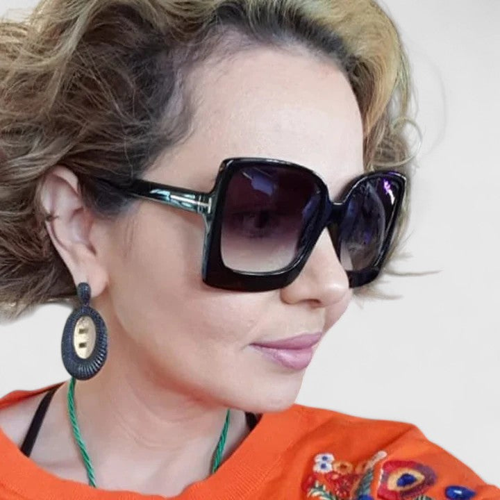 Kynzlee | Stijlvolle zonnebrillen