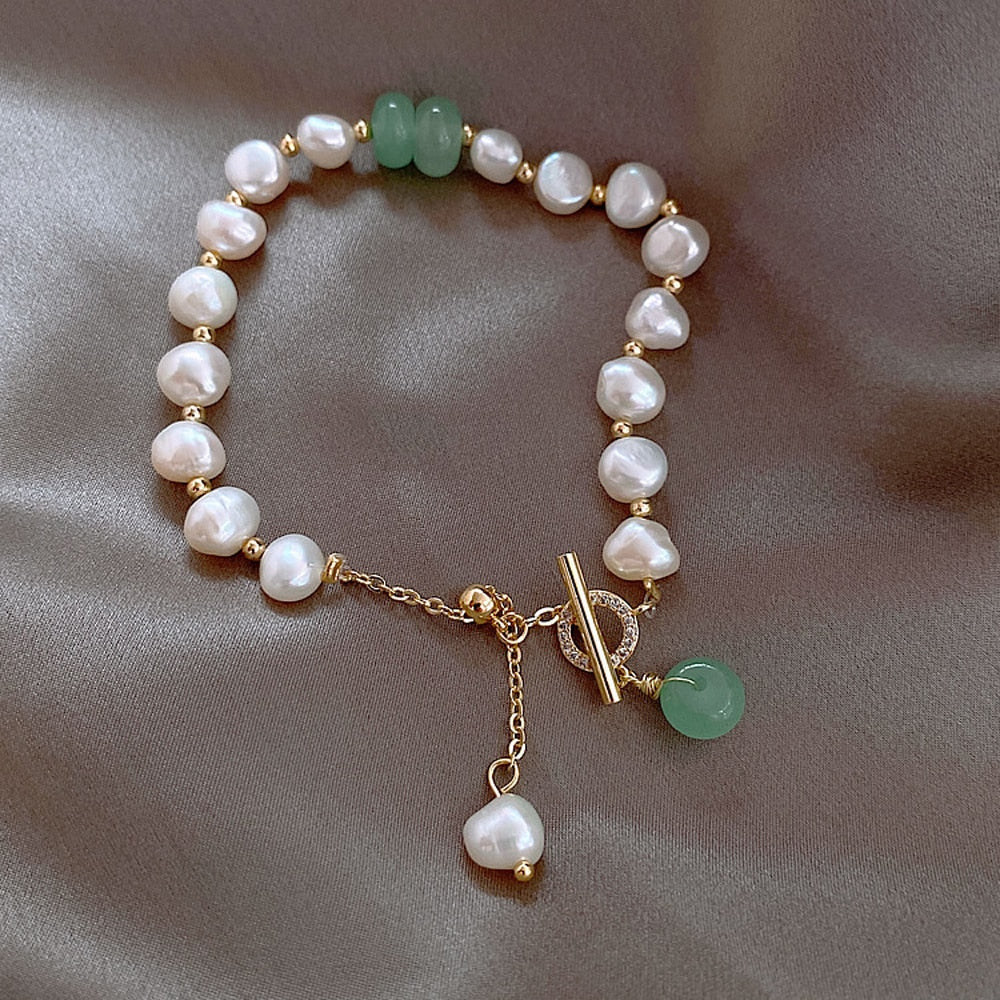 Zeeparel™ | Vrouwen Avontuur Armband