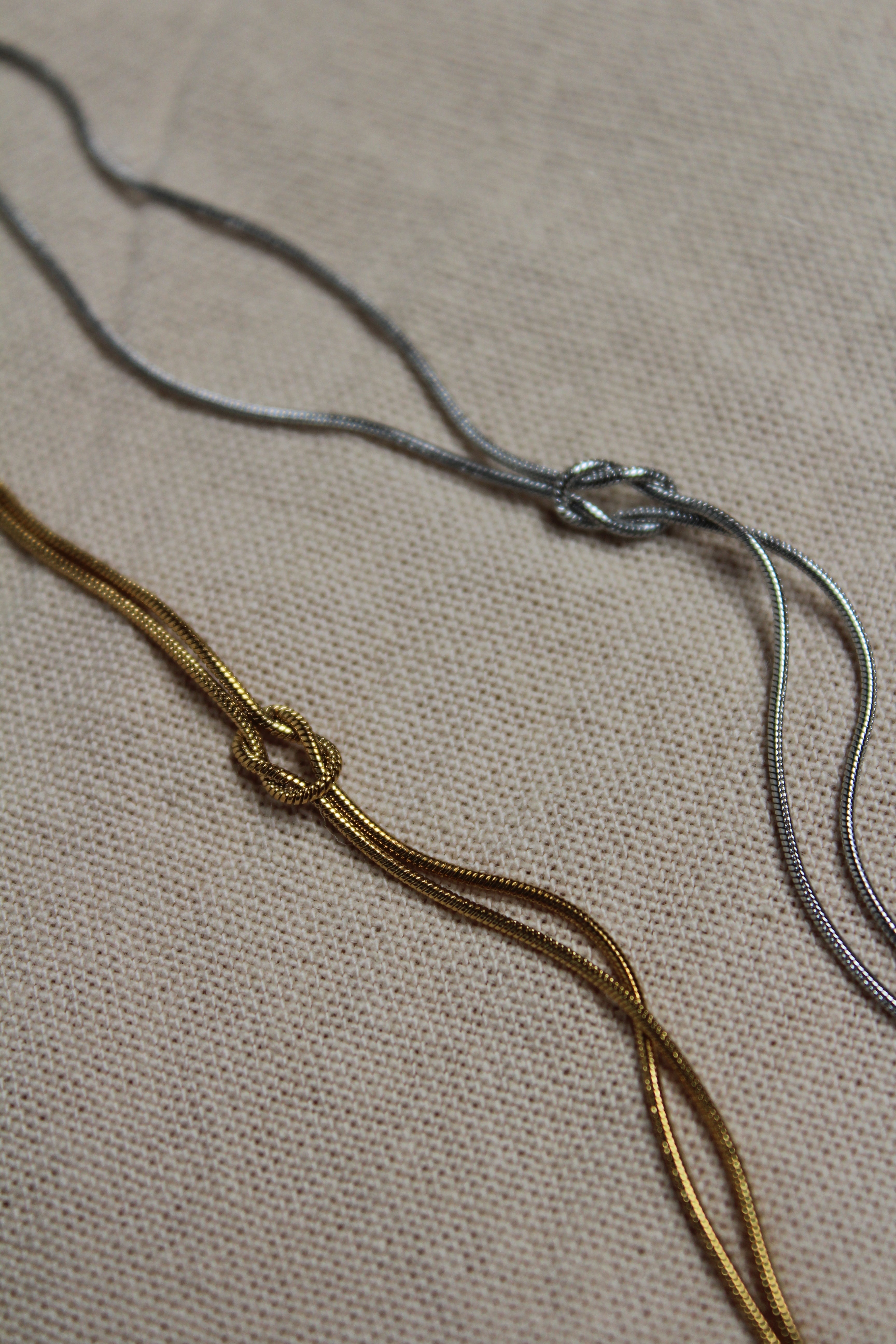 Infinity | Commitment Armbandenset
