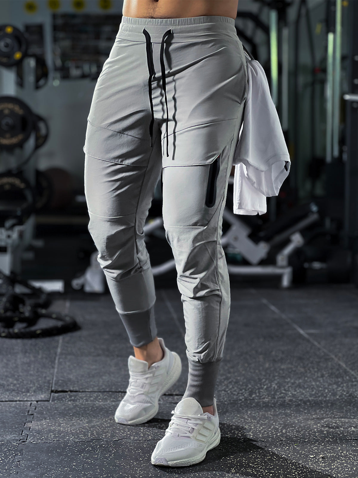 Casper | Cargo Jogger Athletic Pants