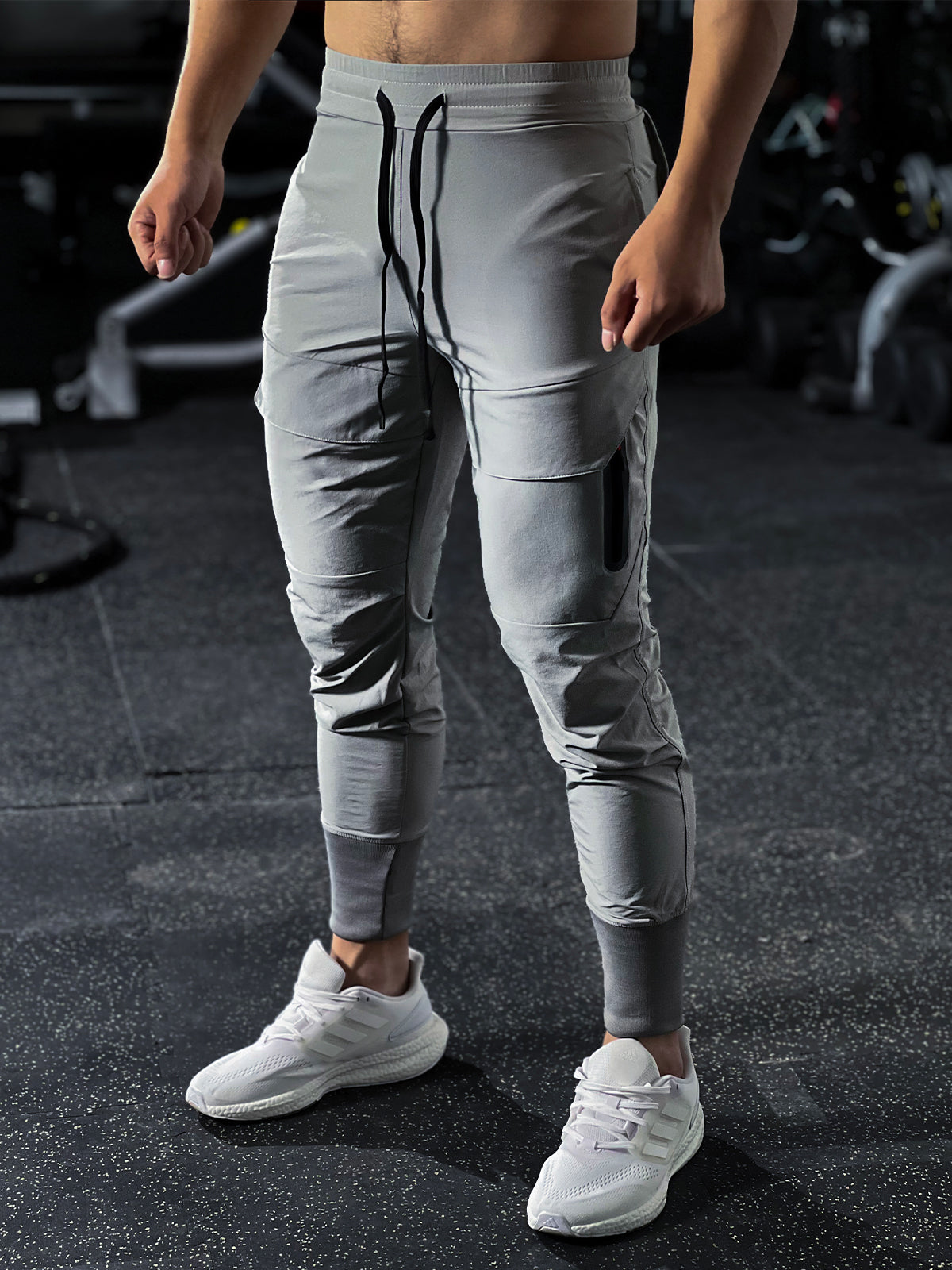 Casper | Cargo Jogger Athletic Pants