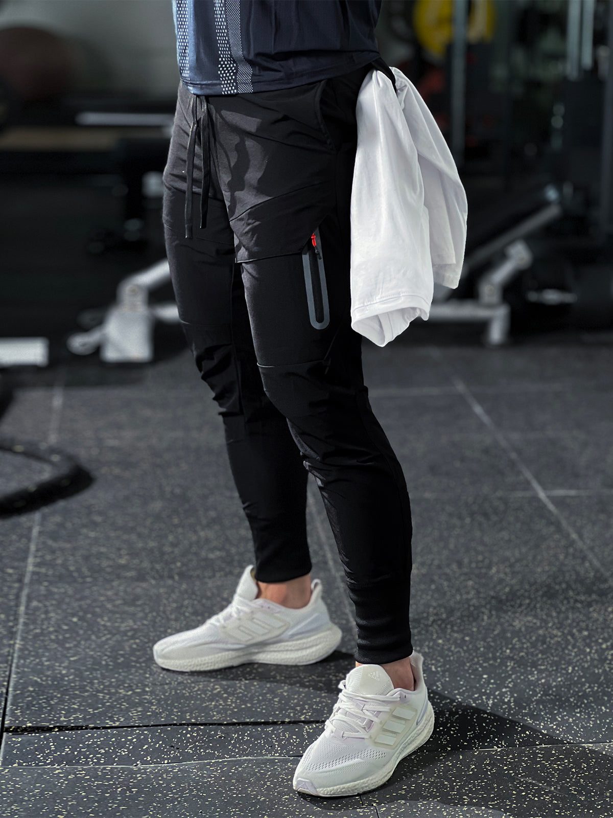 Casper | Cargo Jogger Athletic Pants