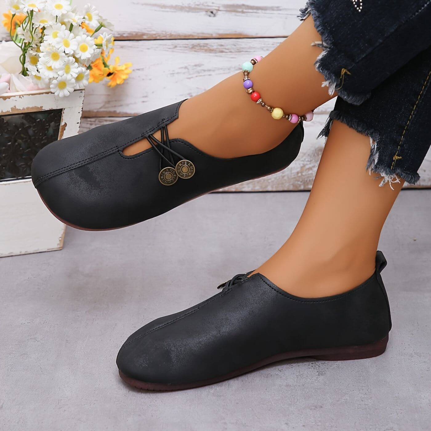 Lydia | Orthopedische Schoenen