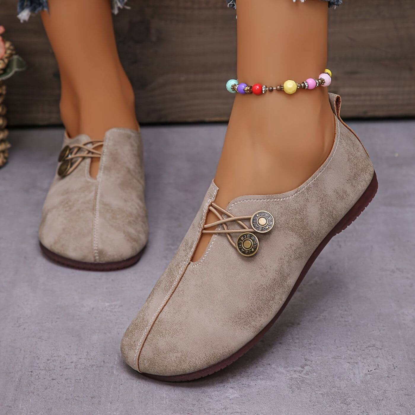 Lydia | Orthopedische Schoenen