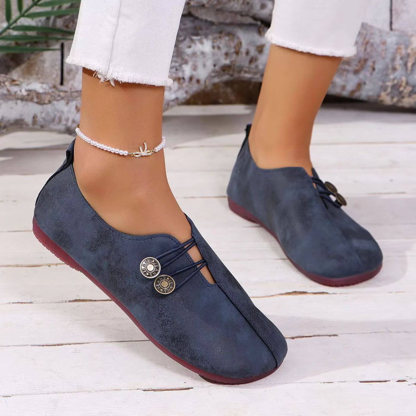 Lydia | Orthopedische Schoenen