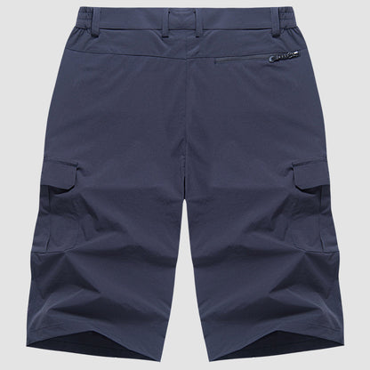 Ari | Cargoshorts