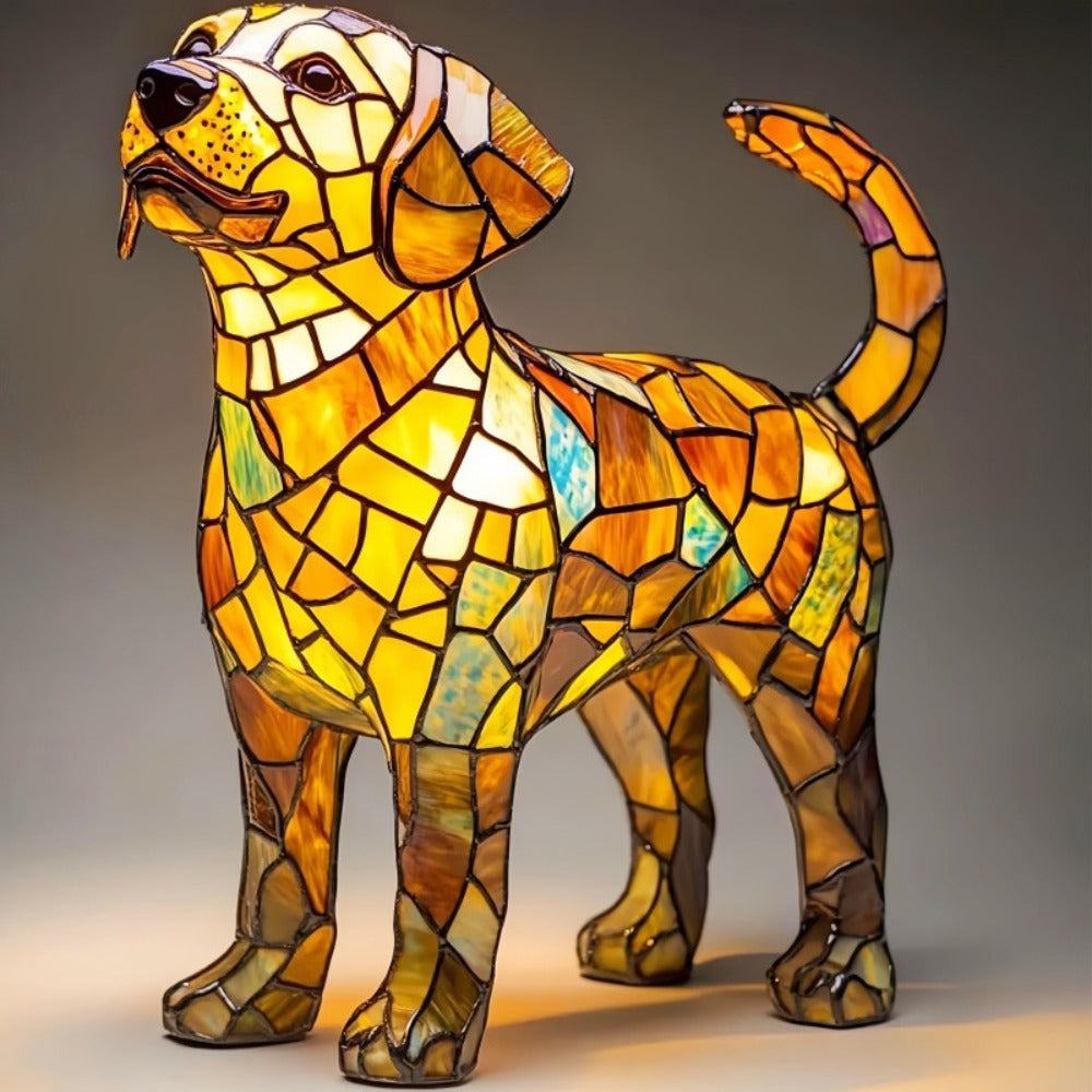 Pup™ | Heldere Hondenlamp