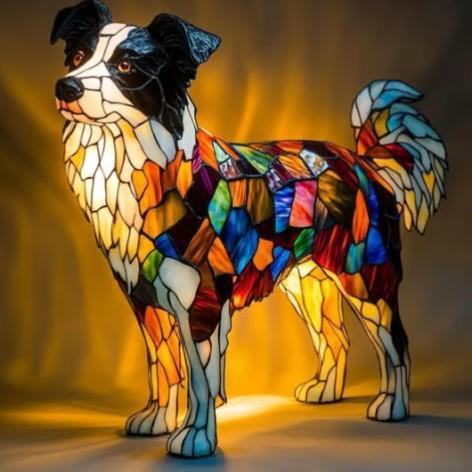 Pawz™ | Charmante Hondenlamp