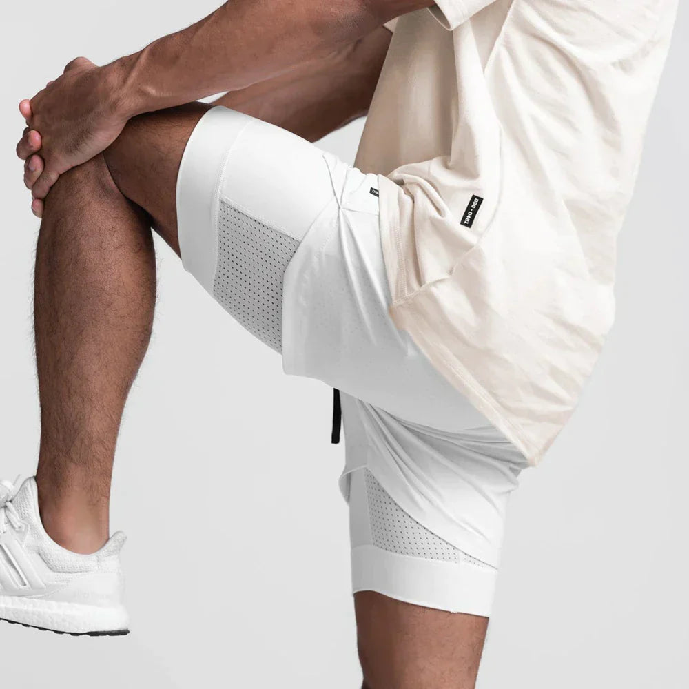 Jordan | Fitnessbroek