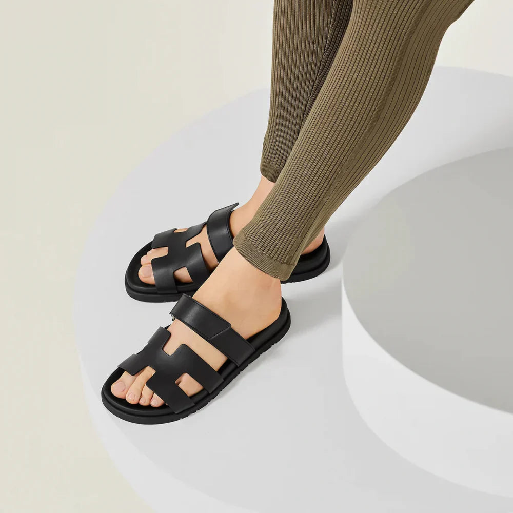 Herle | Luxe slippers