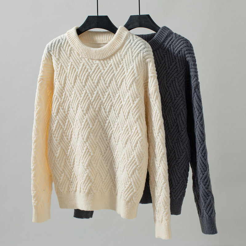 Elly | Casual Trui