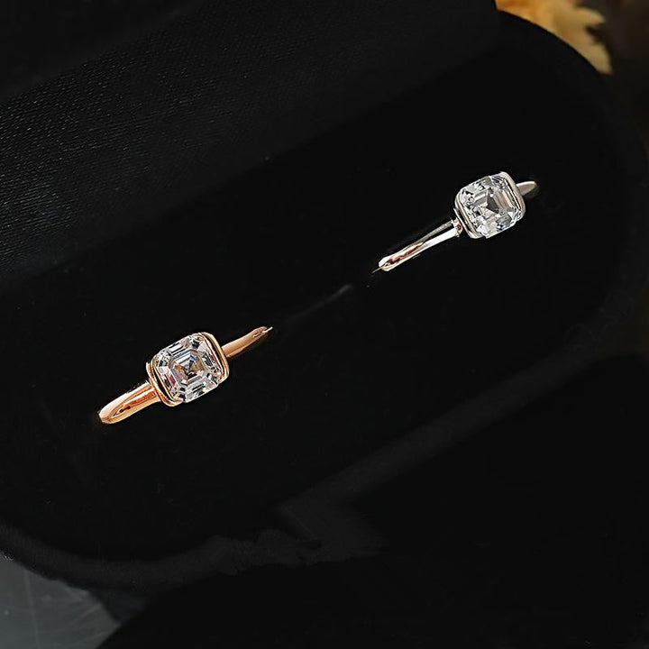 Lina Serayne Ring | Witgoud