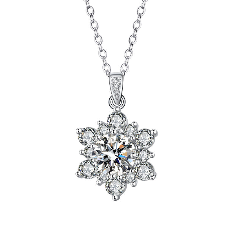 Eirlys Vianne Set | Wit Goud