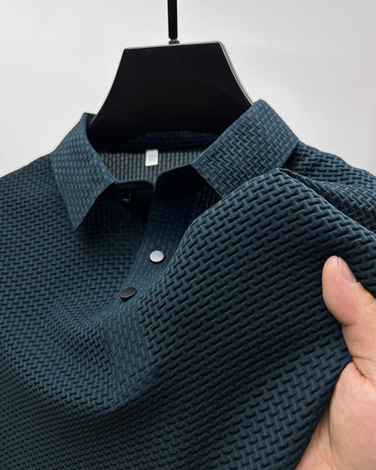 Preston | Comfortabel Polo Shirt