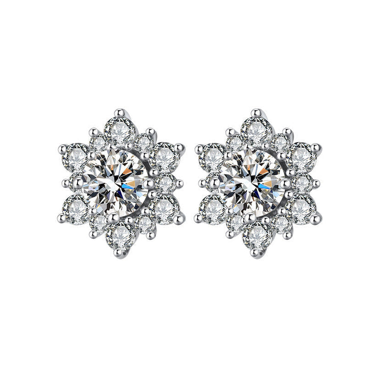 Eirlys Vianne Set | Wit Goud