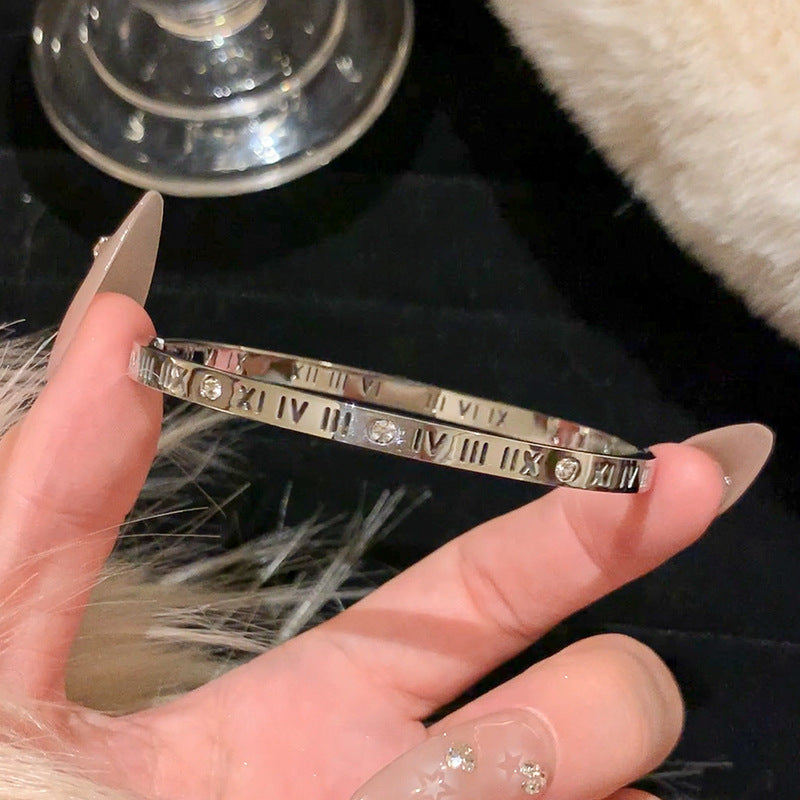 Julina Cavallaro Armband | Goud