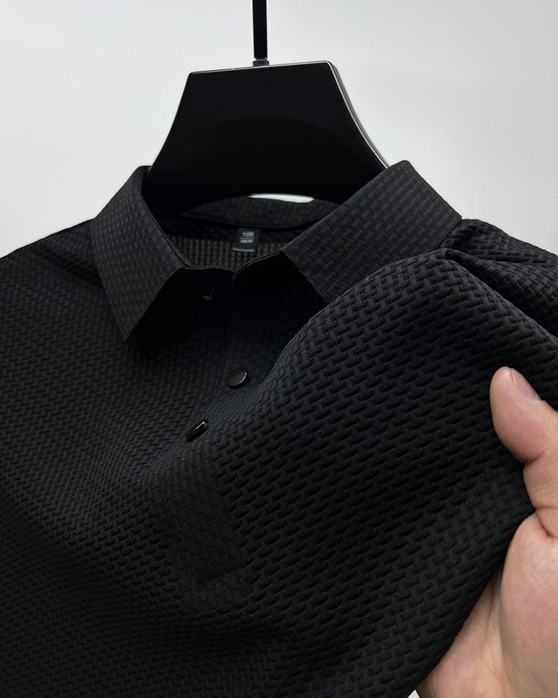 Preston | Comfortabel Polo Shirt