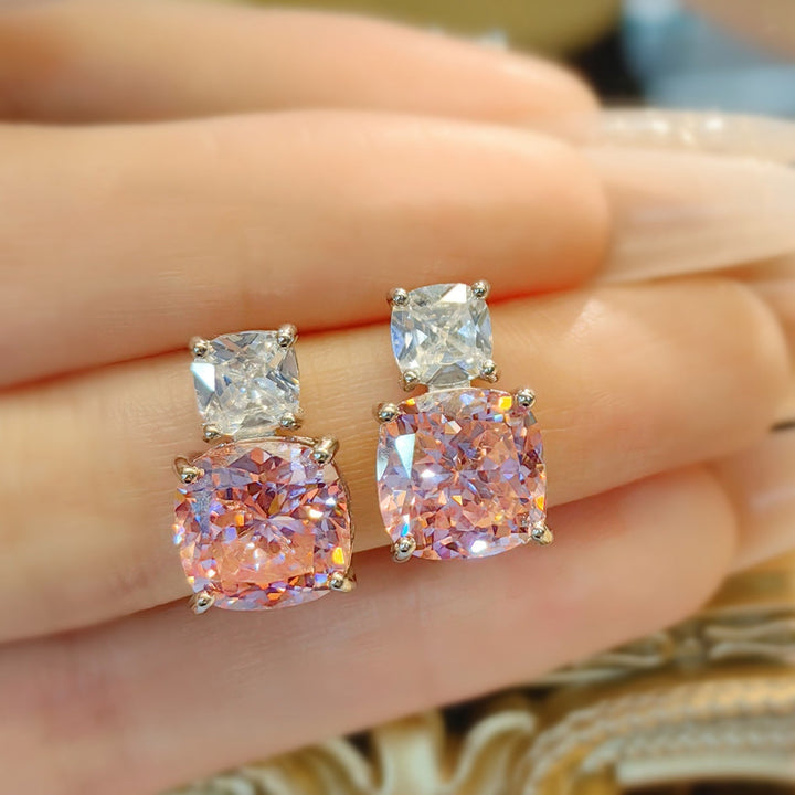 Adeline Rosetta Set | Wit Goud