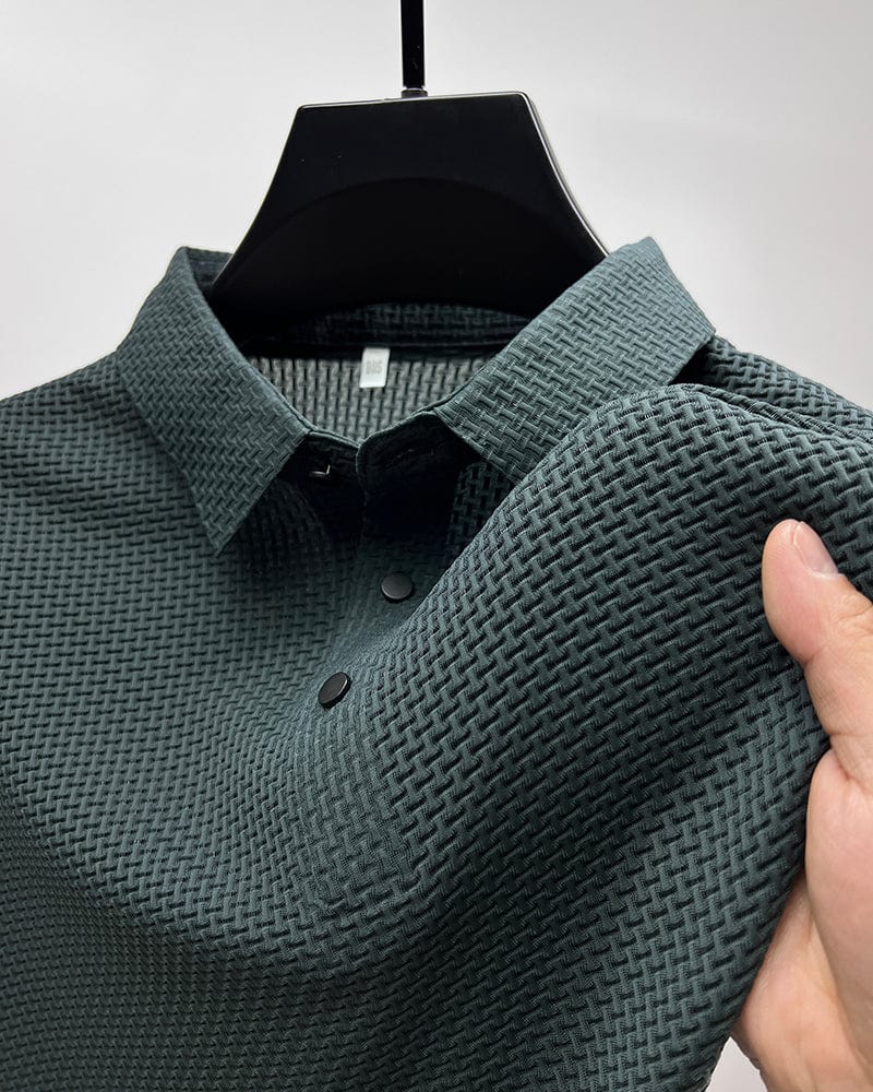 Preston | Comfortabel Polo Shirt