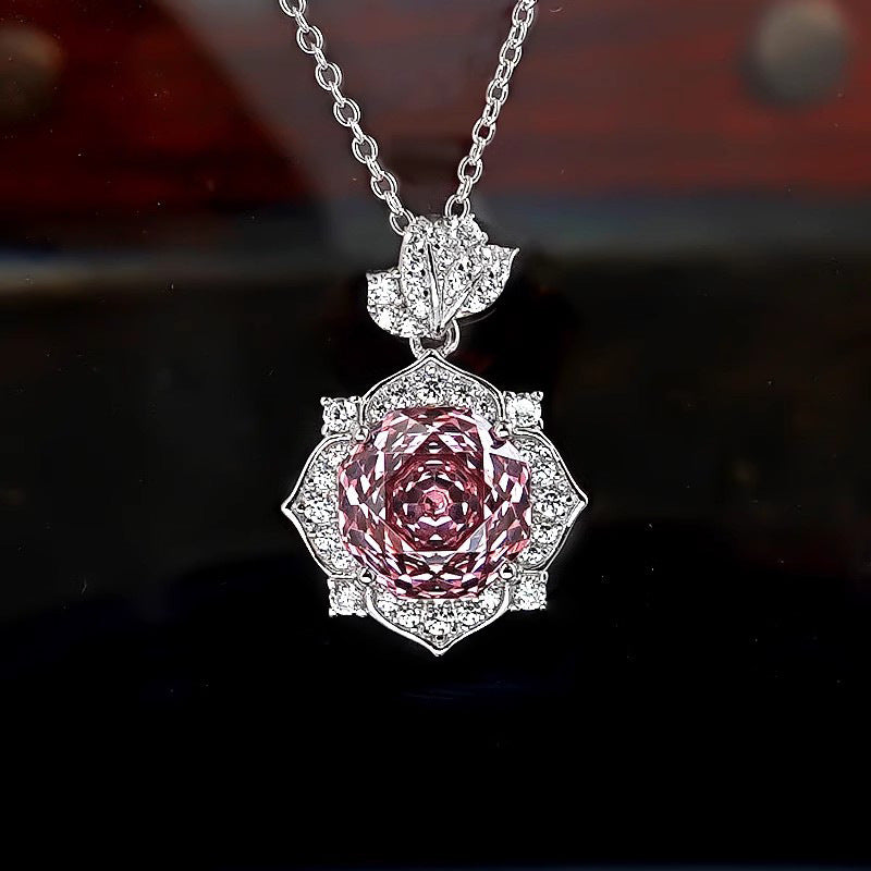 Amara Pinkdawn Set | Wit Goud