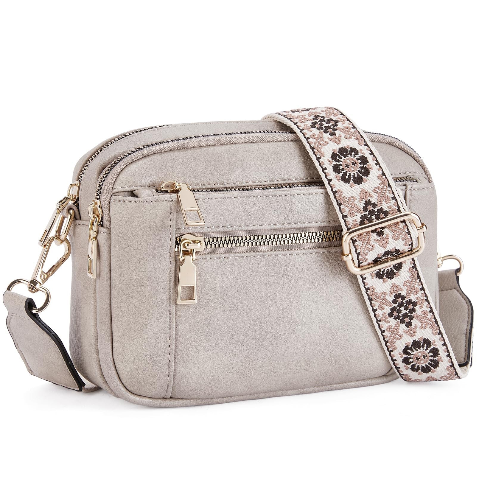 Gina™ - Boho Chic Schoudertas