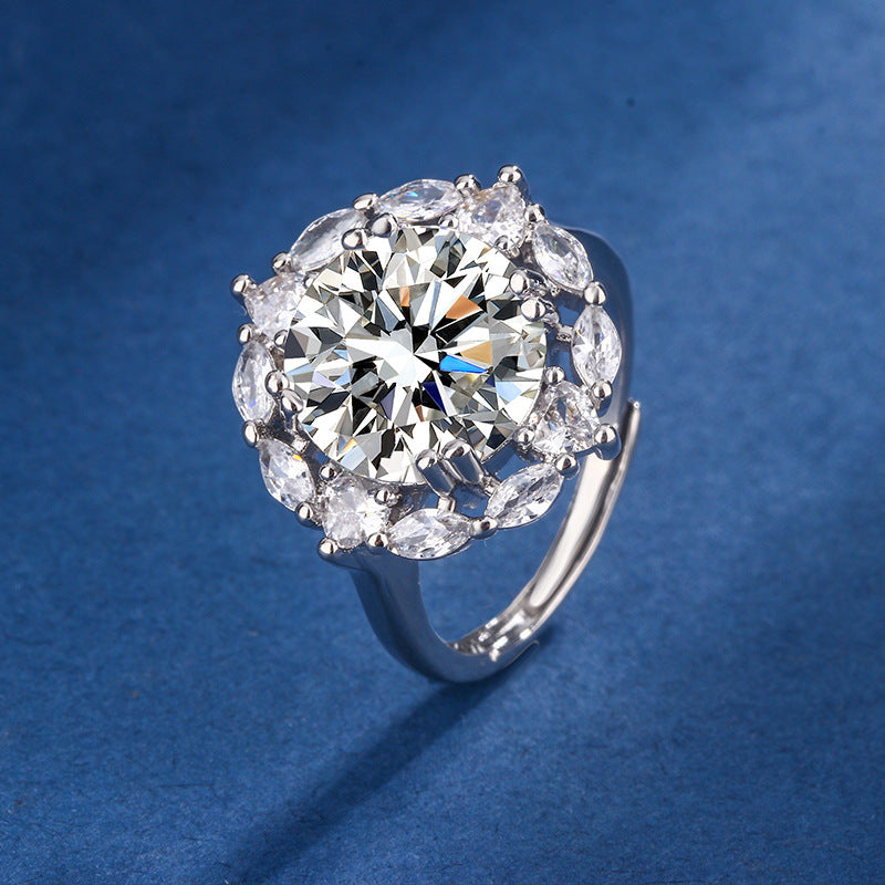 Neve Alaire Set | Wit Goud