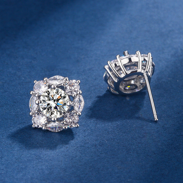 Neve Alaire Set | Wit Goud