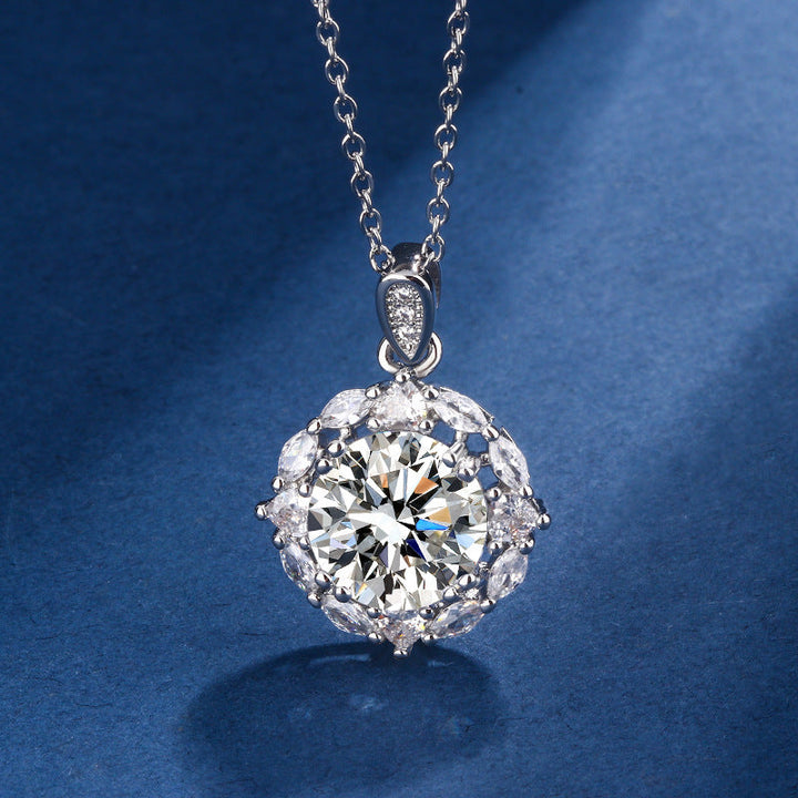 Neve Alaire Set | Wit Goud