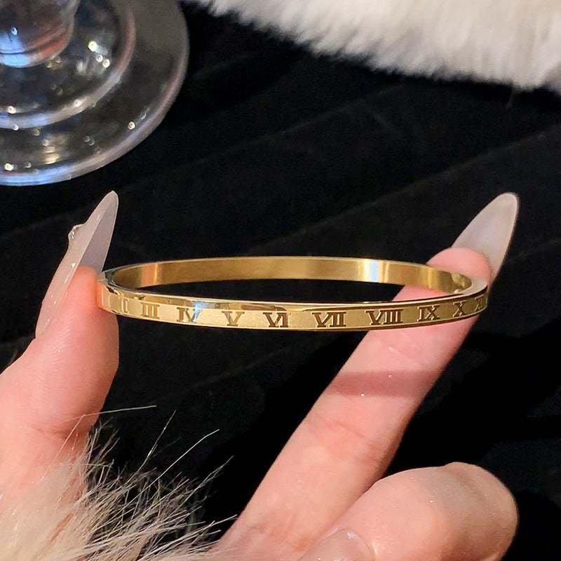 Aurelia Spadaro Armband | Goud