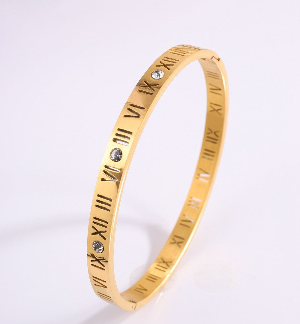 Elisaria Vassallo Polsband | Goud
