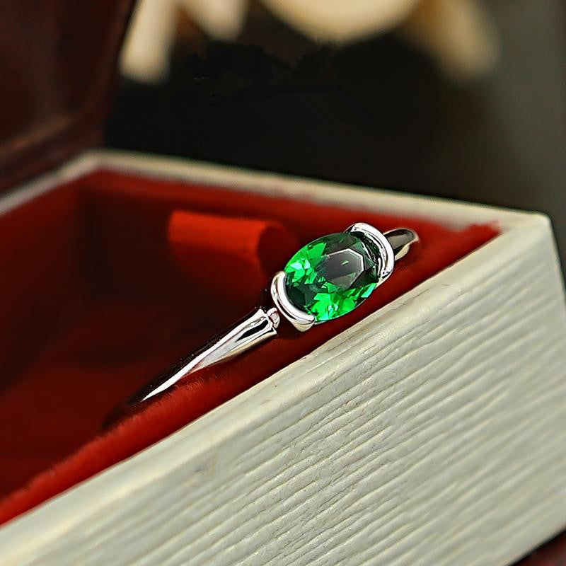 Naya Verdelle Ring | Witgoud