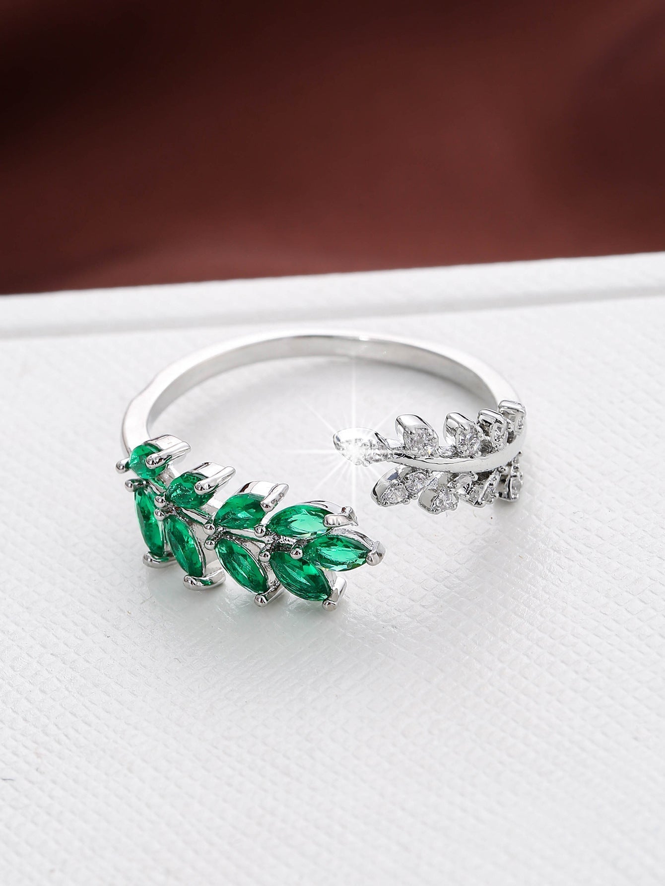 Vivara Lyselle Ring | Witgoud