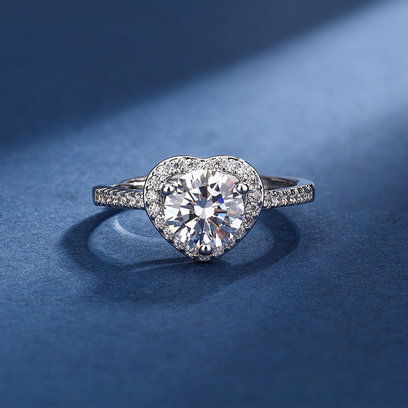 Anara Lysanthe Set | Wit Goud