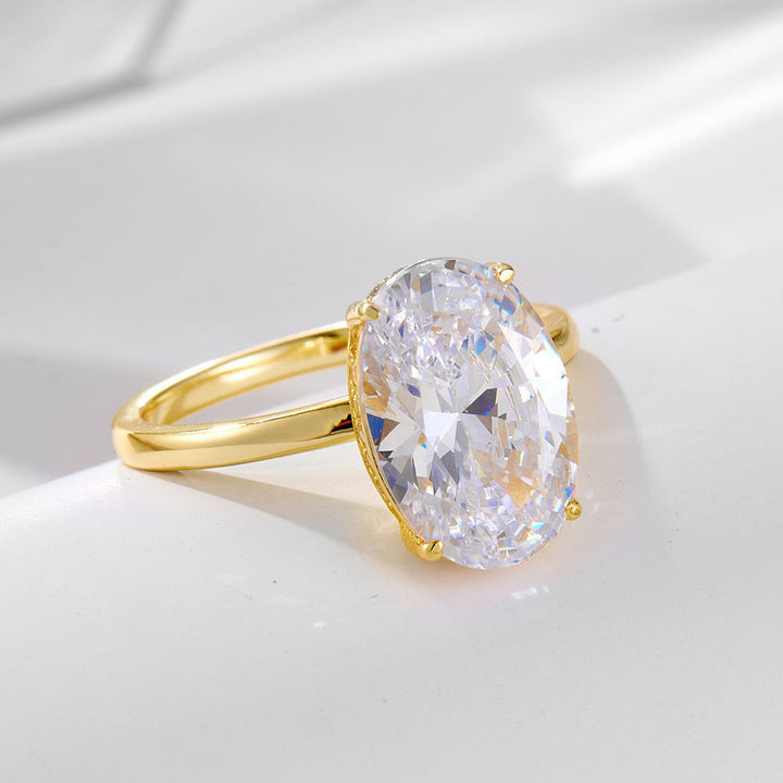 Celia Vireaux Ringenset | Goud